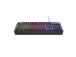 KEYBOARD USB GXT 836 EVOCX/ENG 24722 TRUST