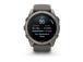 SMARTWATCH FENIX 9/TITANIUM 010-04763-01 GARMIN