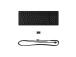 KEYBOARD ORIGINS 2 1800 RGB/BLACK B4QS4AA#ABA HYPERX