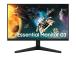 Monitor SAMSUNG 24 " 1920 x 1080 pixels Full HD Native aspect ratio 16:9 LCD Flat LS24HG310EUXEN