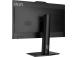Monoblock PC MSI CPU Intel Intel® CoreT i5 i5-14400 RAM 16 GB DDR5-SDRAM Screen 23.8 " 1920 x 1080…