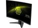 LCD Monitor MSI 27 " 2560 x 1440 pixels Quad HD Native aspect ratio 16:9 LCD Curved MAG27CQ6F