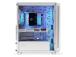 Case ENDORFY ATX/micro ATX/Mini-ITX White Midi Tower PC EY2A018