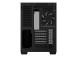 Case ASUS ATX/micro ATX/Mini-ITX Black PC A32PLUSTGARGBBLACK