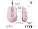 MOUSE USB OPTICAL WRL MX 3S/PINK 910-006931 LOGITECH