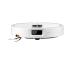 VACUUM CLEANER ROBOT QREVO 2/PRO WHITE Q2P02-00 ROBOROCK