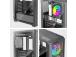 Case XILENCE ATX/micro ATX/Mini-ITX Black Midi Tower PC XG161