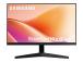 LCD Monitor SAMSUNG 24 " 1920 x 1080 pixels Full HD Native aspect ratio 16:9 LCD Flat LS24F330EAUXEN