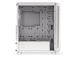 Case ENDORFY ATX/micro ATX/Mini-ITX White Midi Tower PC EY2A018