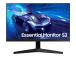 LCD Monitor SAMSUNG 24 " 1920 x 1080 pixels Full HD Native aspect ratio 16:9 LCD Flat LS24F330EAUXEN
