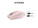 MOUSE USB OPTICAL WRL MX 3S/PINK 910-006931 LOGITECH