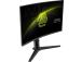 LCD Monitor MSI MAG 275CQRF QD E2 27" Gaming/Curved Swivel Height adjustable Tilt Matte Panel VA…
