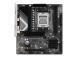 Mainboard ASROCK AMD B650 SAM5 Micro-ATX Memory DDR5 Memory slots 2 1xPCI-Express 4.0 1x 2xPCI…