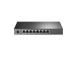 Switch TP-LINK Omada TL-SG2008 8xRJ45 TL-SG2008