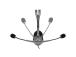 HEADSET STEREO H110/981-000271 LOGITECH