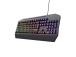 KEYBOARD USB GXT 836 EVOCX/ENG 24722 TRUST