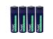 BATTERY RECH. LI-ION AA 1.5V/1700MAH USB-C 4P 25631 TRUST