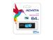 MEMORY DRIVE FLASH USB2 64GB/BLUE AUV220-64G-RBKBL ADATA
