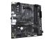 Mainboard GIGABYTE AMD B550 Socket AM4 micro ATX RAM DDR4-SDRAM 4xSlots Wi-Fi Yes Bluetooth Yes…