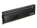 MEMORY DIMM 8GB DDR5-6000/LD5U08G60C380V-RGS LEXAR