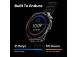 SMARTWATCH BALANCE 3/BLACK TITAN W2677GL4N AMAZFIT
