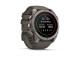 SMARTWATCH FENIX 9/TITANIUM 010-04763-01 GARMIN