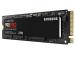 SSD SAMSUNG 990 PRO 2TB M.2 PCIE NVMe MLC Write speed 6900 MBytes/sec Read speed 7450 MBytes/sec 2…