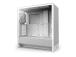 Case NZXT H5 Flow MidiTower Case product features Transparent panel Not included ATX EATX MicroATX…