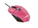 MOUSE USB OPTICAL GAMING PINK/GXT109P FELOX 25068 TRUST