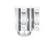 CPU COOLER MULTI SOCKET WHITE/NX600 ARGB (W) MONTECH