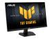 LCD Monitor ASUS 27 " 1920 x 1080 pixels Full HD Native aspect ratio 16:9 LCD Flat 90LM0D81-B01171