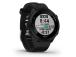 SMARTWATCH FORERUNNER 55/BLACK 010-02562-10 GARMIN
