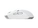MOUSE USB OPTICAL WRL G309/WHITE 910-007207 LOGITECH