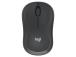 MOUSE BLUETH OPTICAL M240/GRAPHITE 910-007119 LOGITECH