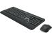 KEYBOARD +MOUSE MK540 ADVANCED/ENG 920-008685 LOGITECH