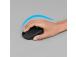 MOUSE USB OPTICAL WRL B330/SILENT 910-004913 LOGITECH