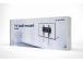 TV SET ACC WALL MOUNT 23-42"/WM-42F-01 GEMBIRD