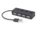 I/O HUB USB2 4PORT/UHB-U2P4-05 GEMBIRD