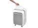 SHREDDER POWERSHRED LX211/WHITE 5050301 FELLOWES
