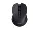 MOUSE USB OPTICAL WRL BLACK/MYDO 25084 TRUST