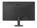 LCD Monitor LG 27 " 1920 x 1080 pixels Full HD Native aspect ratio 16:9 LCD Flat 27U411B-B