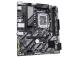 Mainboard GIGABYTE Intel B860 Express LGA1851 Micro-ATX Memory DDR5 Memory slots 4 B860ME1.0