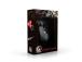 MOUSE USB OPTICAL GAMING/RED MUSG-001-R GEMBIRD