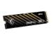 SSD MSI SPATIUM M461  500 GB M.2 PCI Express 4.0 NVMe Yes Write speed 1700 MB/s Read speed 4700 MB…