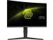 LCD Monitor MSI MAG 275CQRF QD E2 27" Gaming/Curved Swivel Height adjustable Tilt Matte Panel VA…