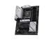 Mainboard MSI AMD X870E Socket AM5 ATX RAM DDR5-SDRAM 4xSlots Wi-Fi Yes Bluetooth Yes 3xNumber of M…