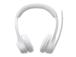 HEADSET ZONE 300/WHITE 981-001417 LOGITECH
