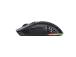 MOUSE USB OPTICAL WRL GXT929/HELOX LIGHTW BLK 25307 TRUST