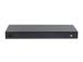 Switch DAHUA S3228-24GT-375 Switch type Unmanaged Switch layer L2 Rack mounting Yes 26xRJ-45 ports…