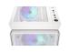 Case ENDORFY ATX/micro ATX/Mini-ITX White Midi Tower PC EY2A018